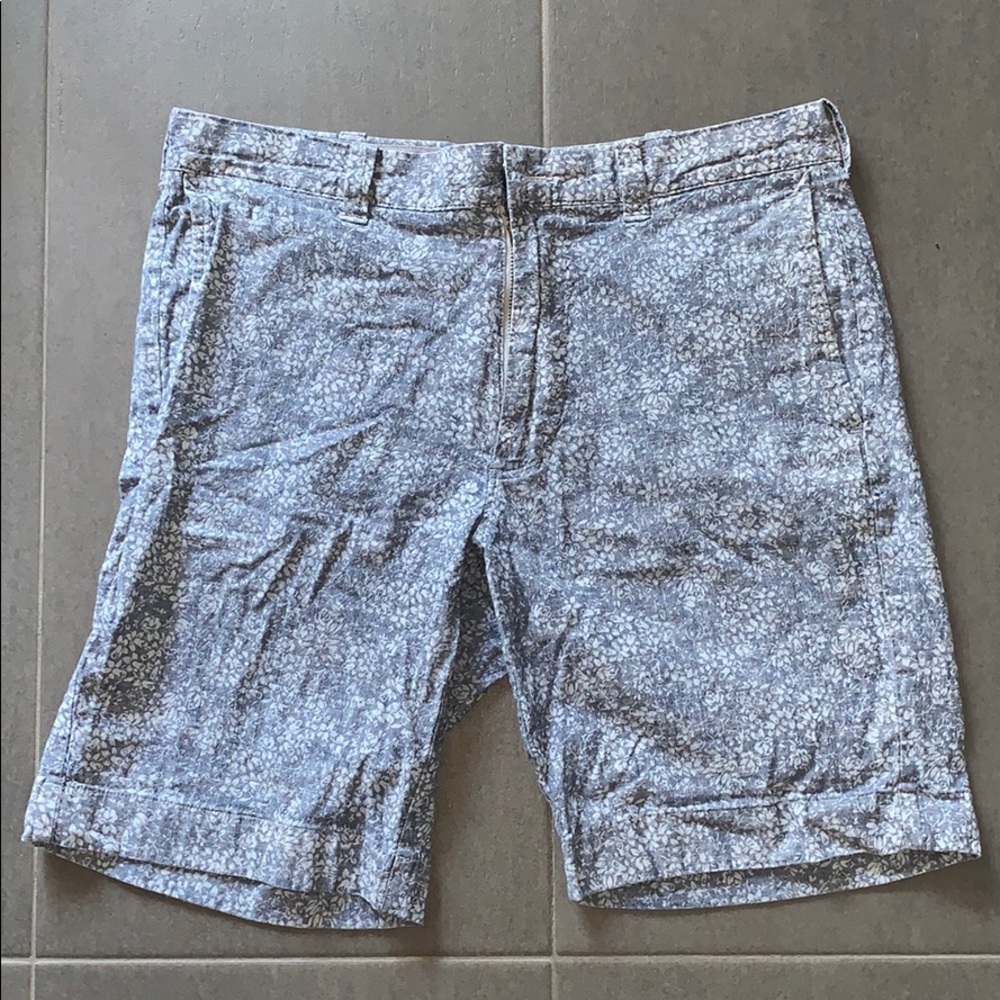 J Crew Shorts